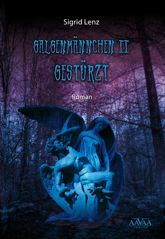 Galgenmännchen II - Sonderformat Großschrift