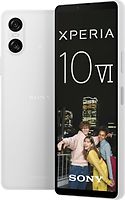 Sony Xperia 10 VI Dual SIM 128GB bianco