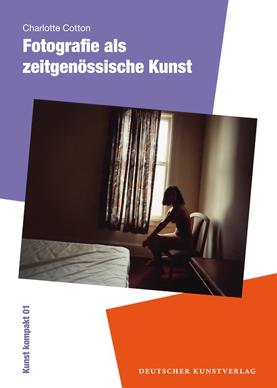 Fotografie als zeitgenössiche Kunst