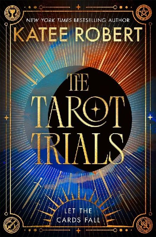 The Tarot Trials