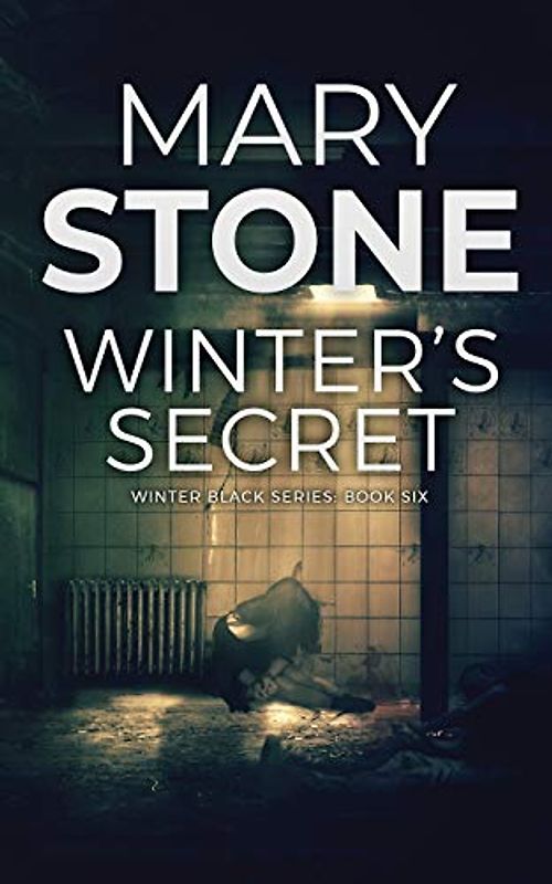 Winter's Secret (Winter Black FBI Mystery Series, Band 6)