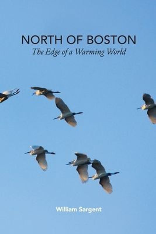 North of Boston- Whales and Tales