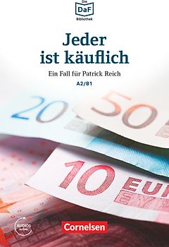 Die DaF-Bibliothek - A2/B1