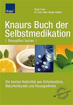 Knaurs Buch der Selbstmedikation