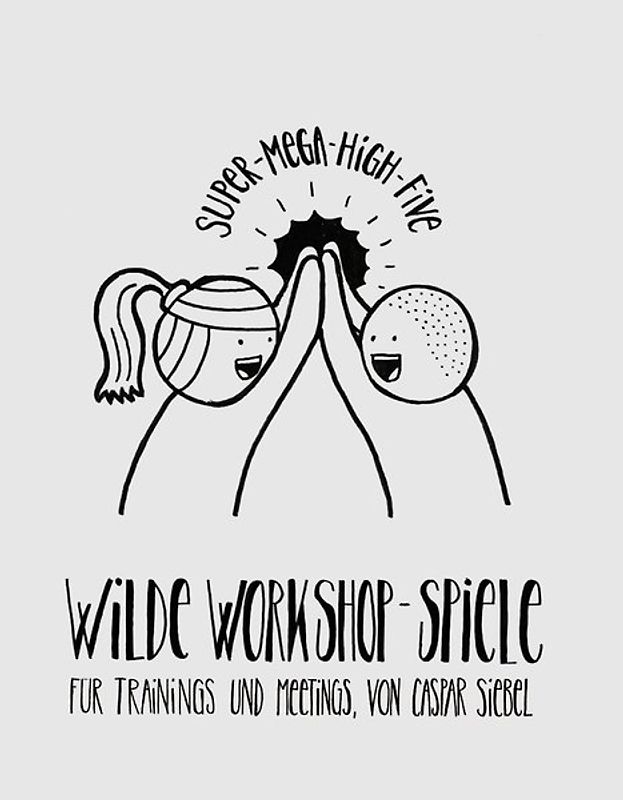 Wilde Workshop Spiele