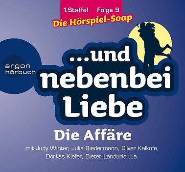 Die Affäre, 1. Staffel, Folge 9