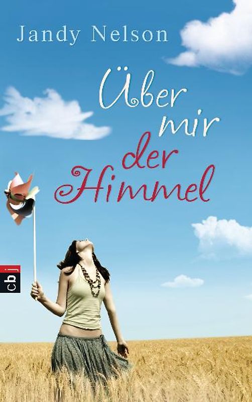 Über mir der Himmel