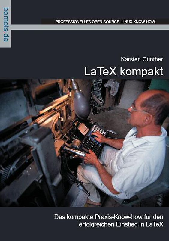 LaTeX kompakt