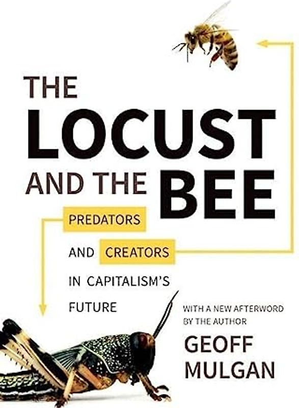 The Locust and the Bee
