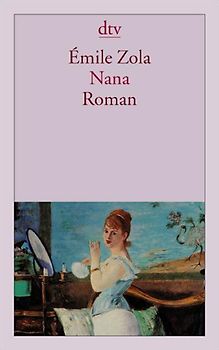 Nana. Roman