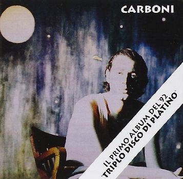 Luca Carboni - Carboni 1992