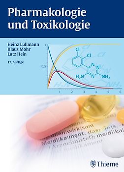 Pharmakologie und Toxikologie