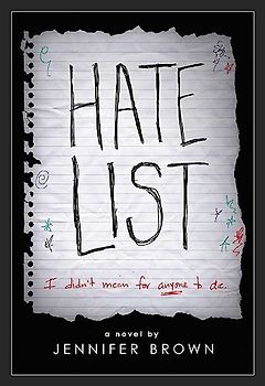 Hate List