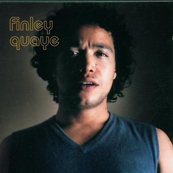 Finley Quaye - Vanguard