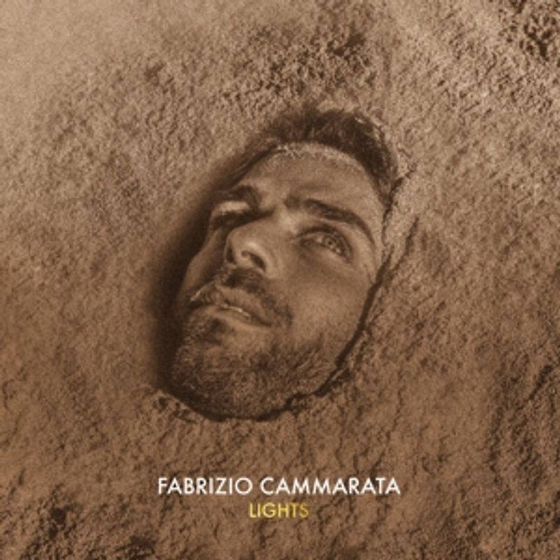 Cammarata,Fabrizio - Lights