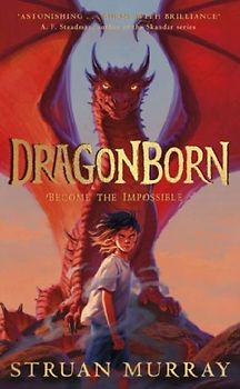 Dragonborn (Signed Edition)