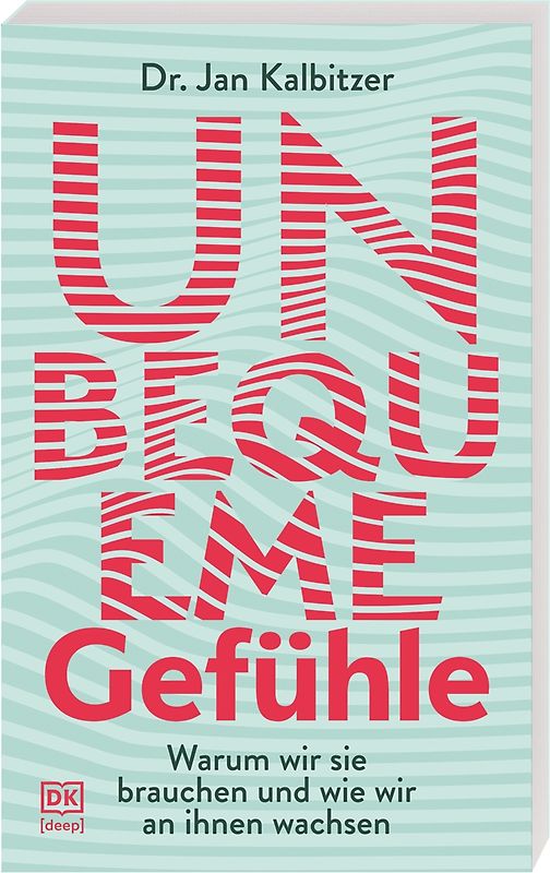 Unbequeme Gefühle