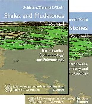 Shales and Mudstones