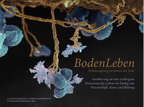 BodenLeben - Erfahrungsweg ins Innere der Erde