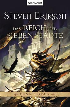 Das Spiel der Götter (2). Das Reich der Sieben Städte