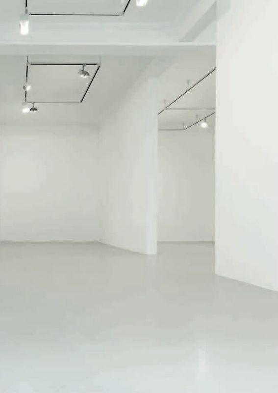 Luca Vitone. Imperium.