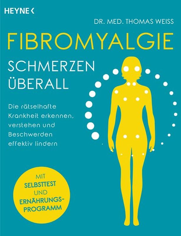 Fibromyalgie – Schmerzen überall