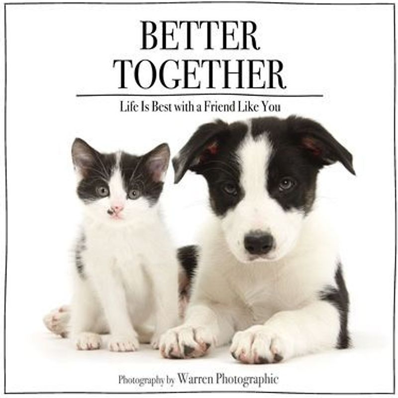 Better Together