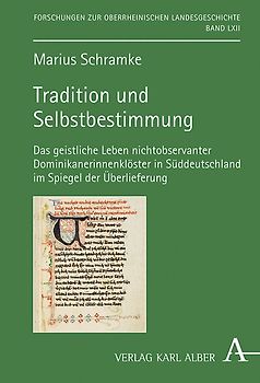 Tradition und Selbstbestimmung