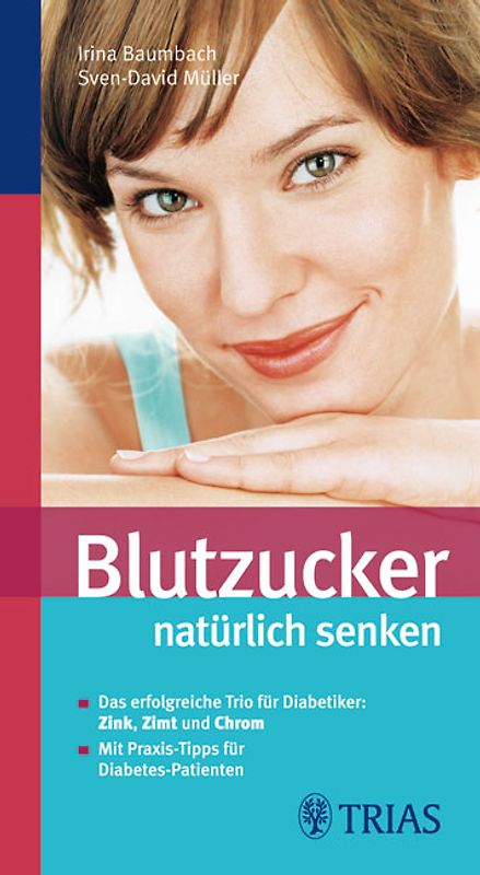 Blutzucker natürlich senken