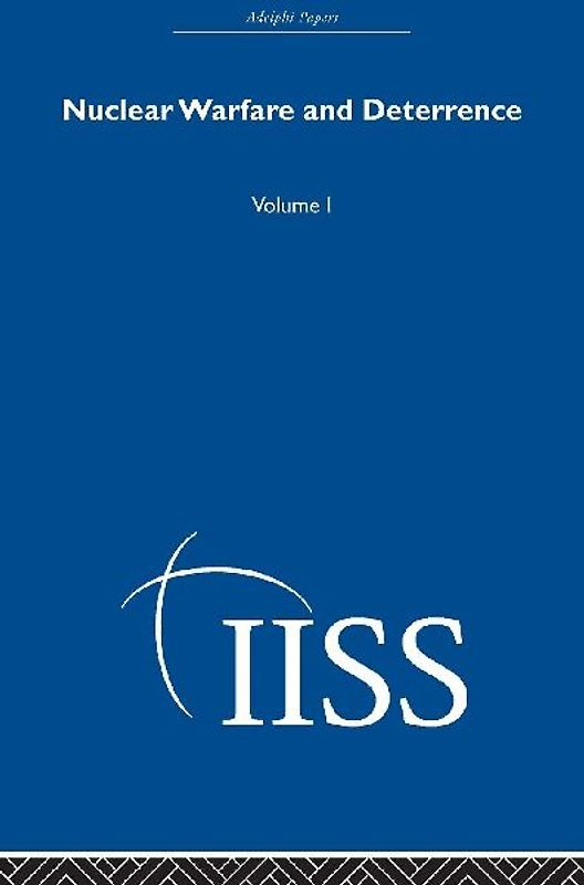 Nuclear Warfare and Deterrance