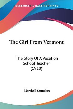 The Girl From Vermont