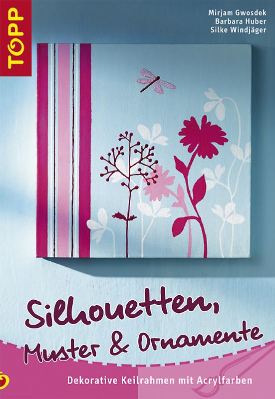 Silhouetten, Muster & Ornamente