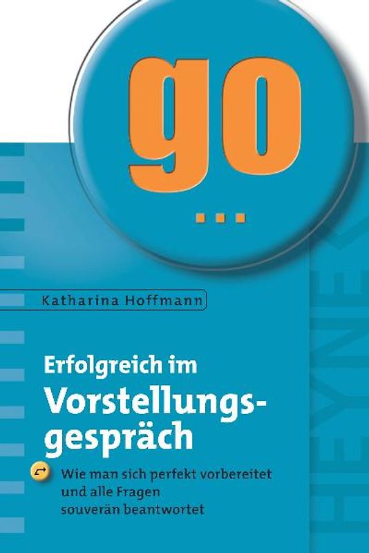 Erfolgreich im Vorstellungsgespräch