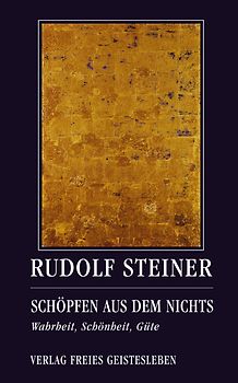 Schöpfen aus dem Nichts