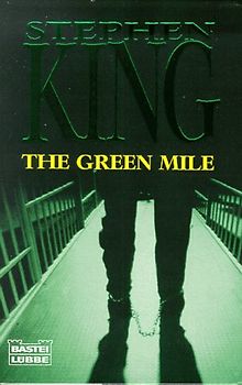 The Green Mile. Teil 1-6