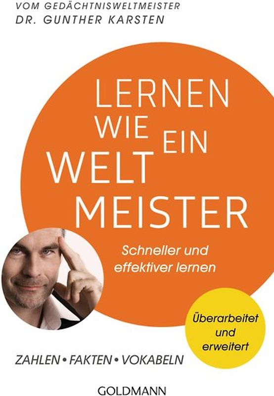 Lernen wie ein Weltmeister