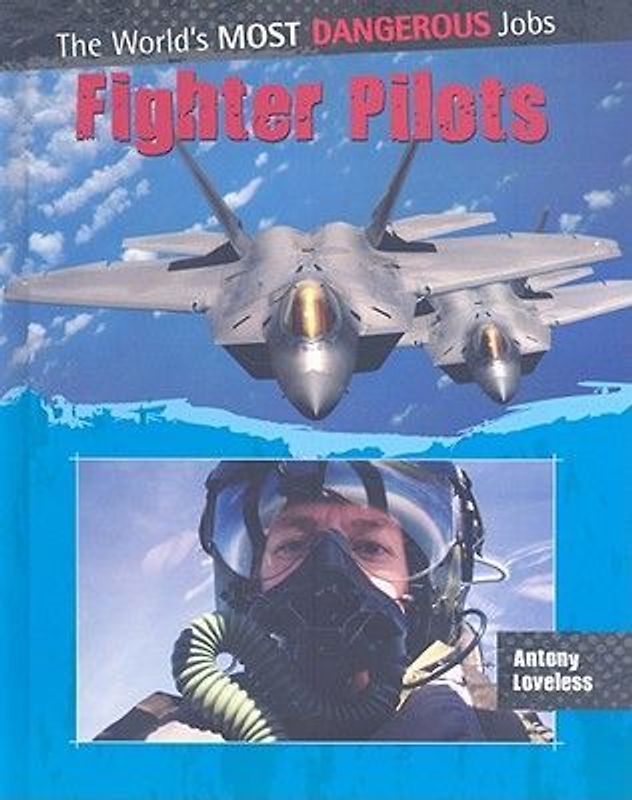 Fighter Pilots