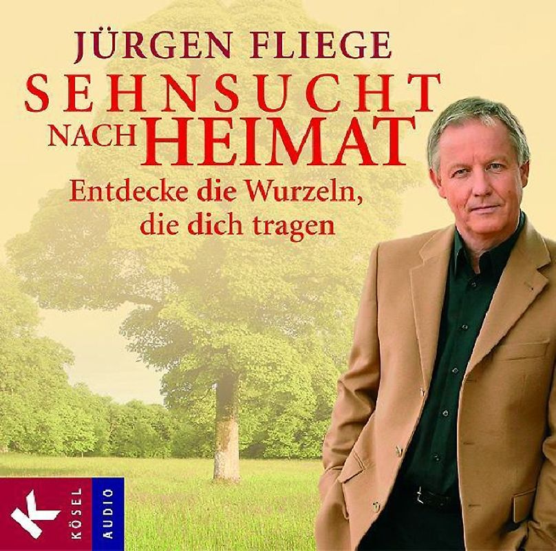 Sehnsucht nach Heimat