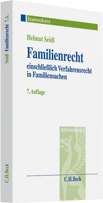 Familienrecht