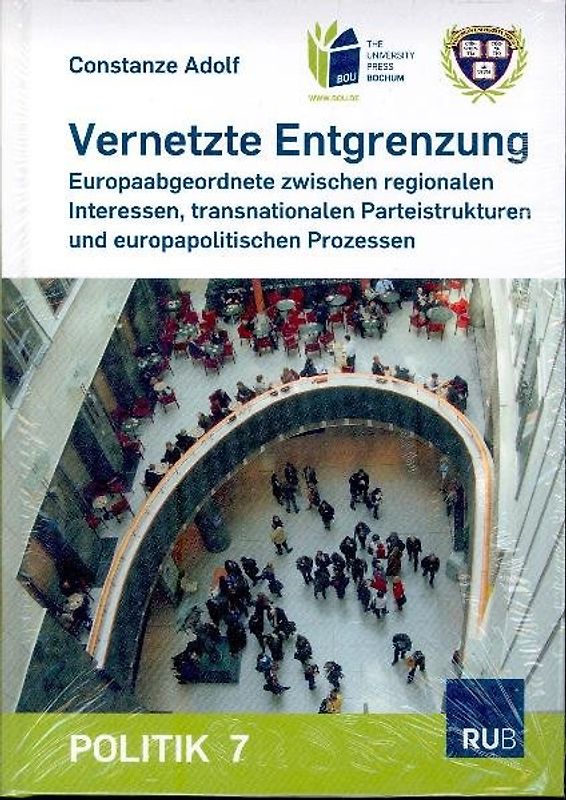 Vernetzte Entgrenzung