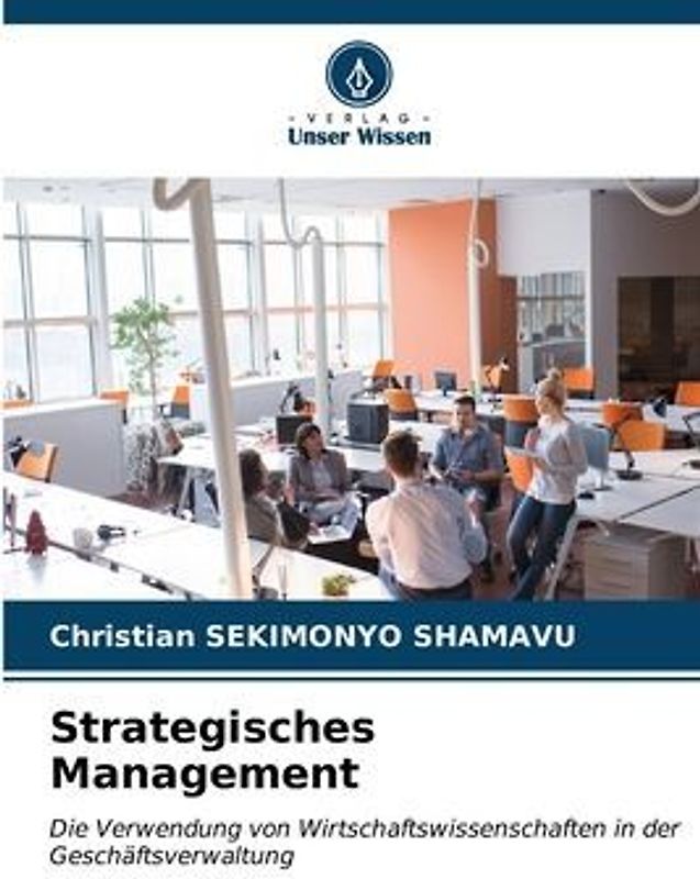 Strategisches Management