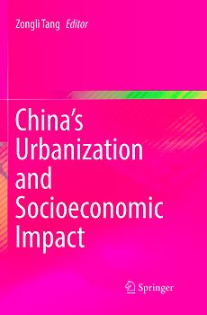 China’s Urbanization and Socioeconomic Impact