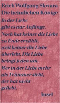 Die heimlichen Könige