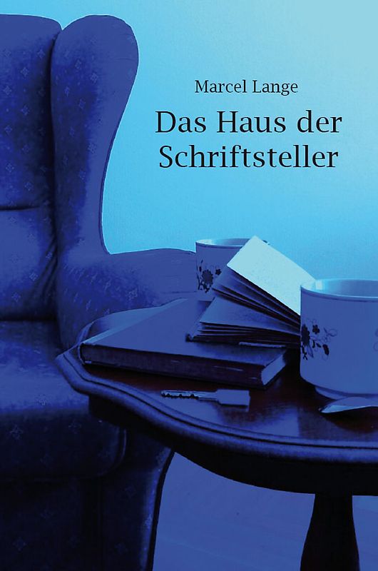 Das Haus der Schriftsteller