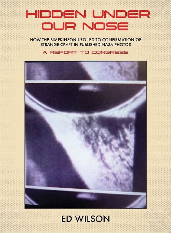 Hidden Under Our Nose