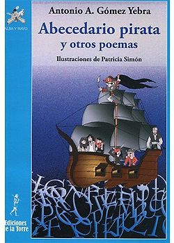 Abecedario pirata y otros poemas