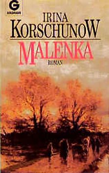 Malenka. Roman