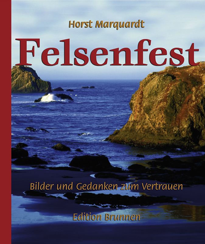 Felsenfest