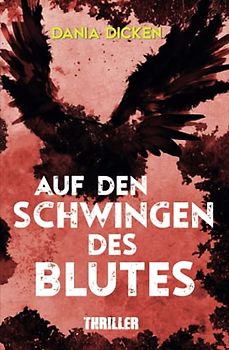 Auf den Schwingen des Blutes (Libby Whitman, Band 9)