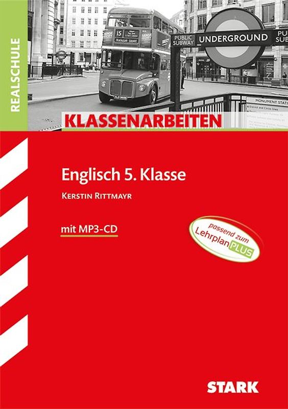 STARK Englisch 5. Klasse - Klassenarbeiten